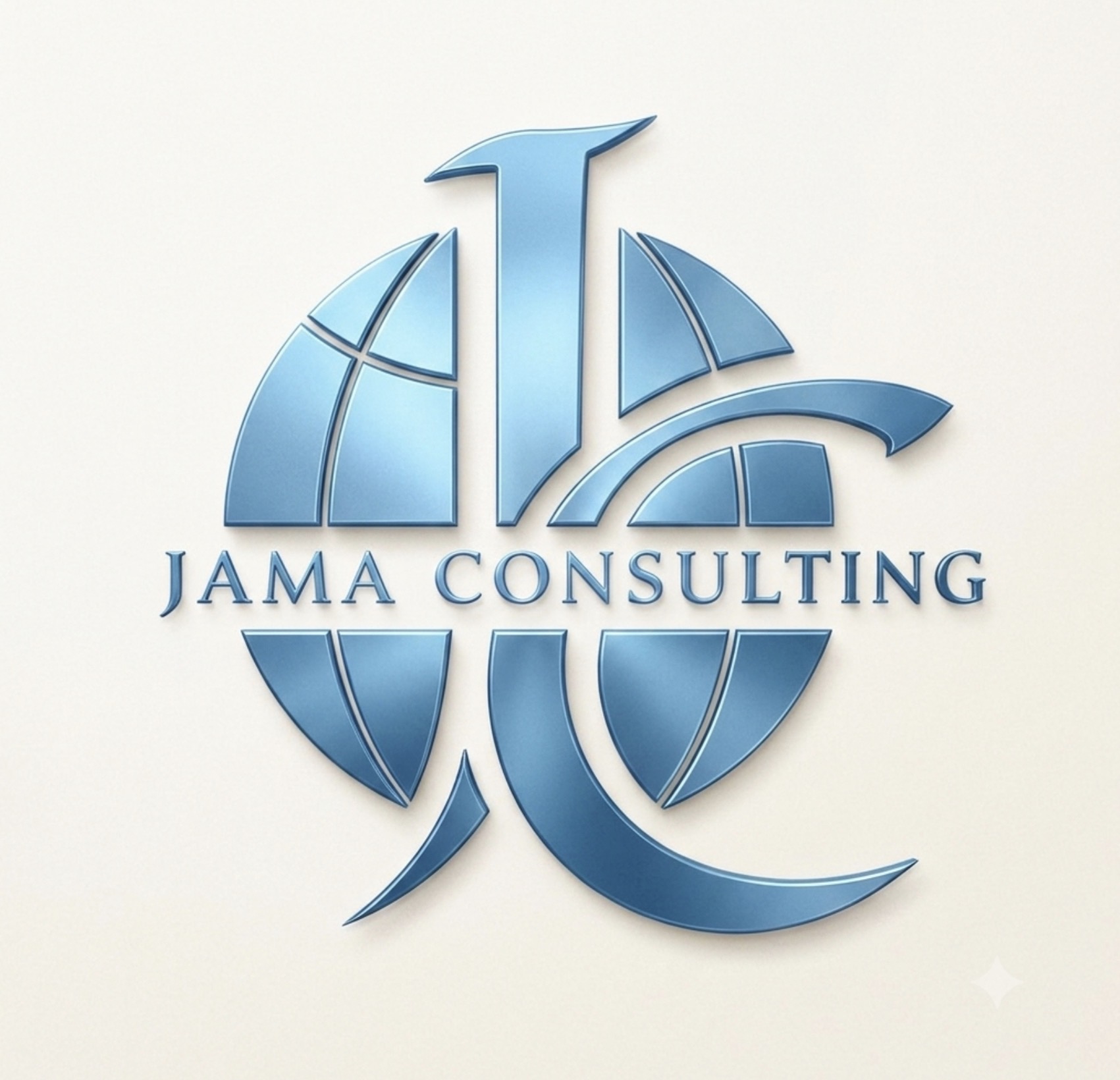 Jama Consulting Logo